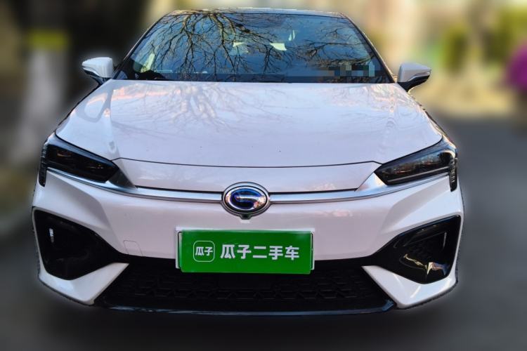 Used AION S 2019 Meizu Evo 630 Front