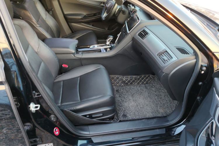 Used Honda Spirior 2017 2.0L Comfort Edition Right Front Seat