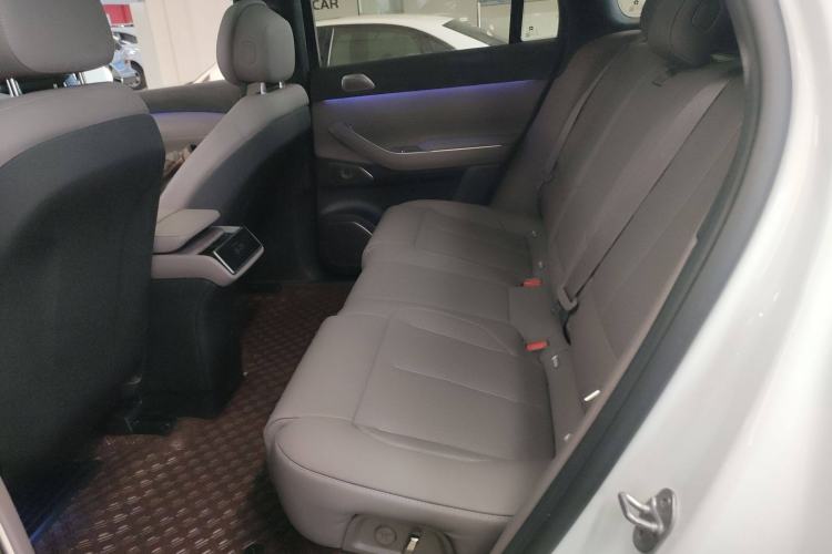 Used Nio ES7 2022 75 kWh