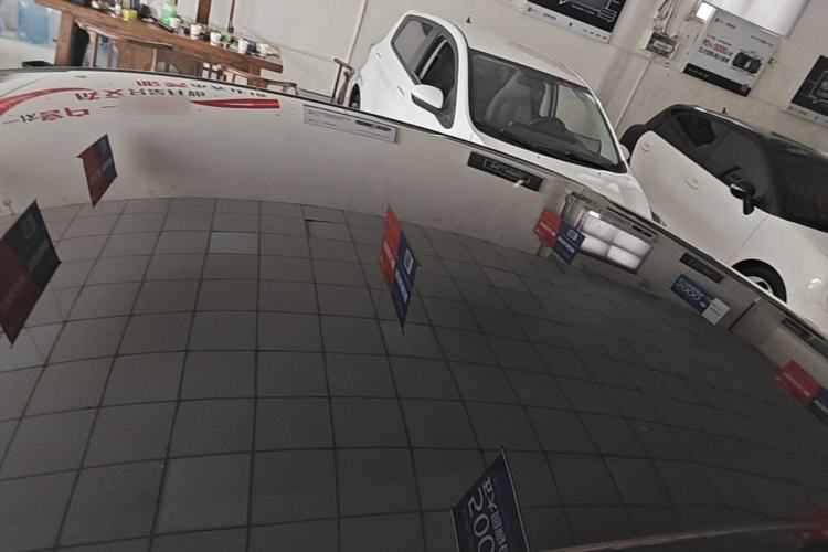 Used XPeng MONA M03 2024 620 with Ultra-Long Range
