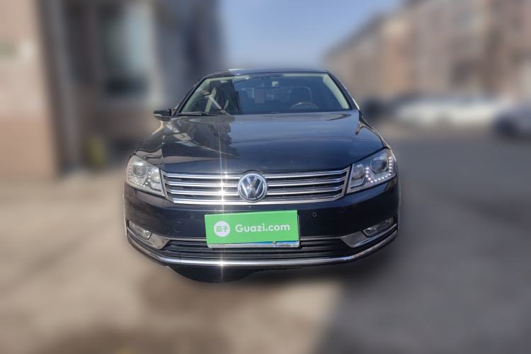 Used Volkswagen Magotan 2013 2.0 TSI Prestige Model
