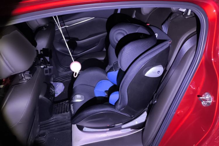 Used Mazda Atenza 2020 2.5L Sky Blue Prestige Edition