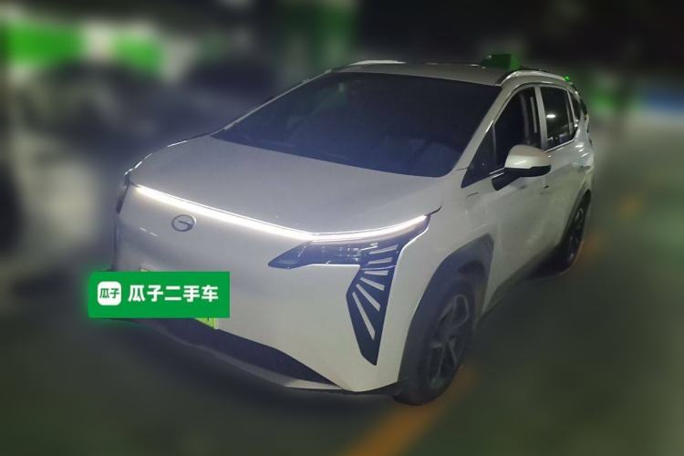 Used AION Y 2025 Plus 510 Enjoy Edition