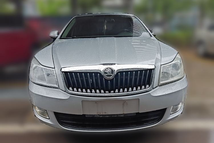 Used Skoda Octavia 2014 1.4TSI DSG Eado Edition
