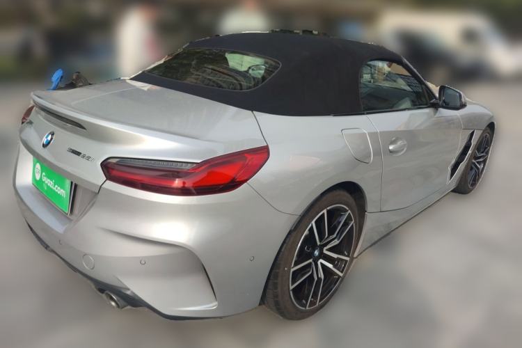 Used BMW Z4 2022 sDrive 25i M Sport Package
