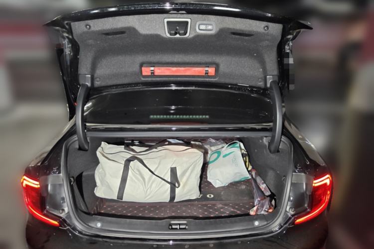 Used Volvo S90 2024 B5 Zhiyuan Luxury Edition