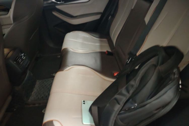 Used BYD Qin PLUS 2024 Honor Edition EV 510KM Leading Model