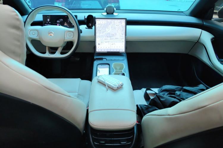 Used Nio ET5T 2024 75kWh Touring