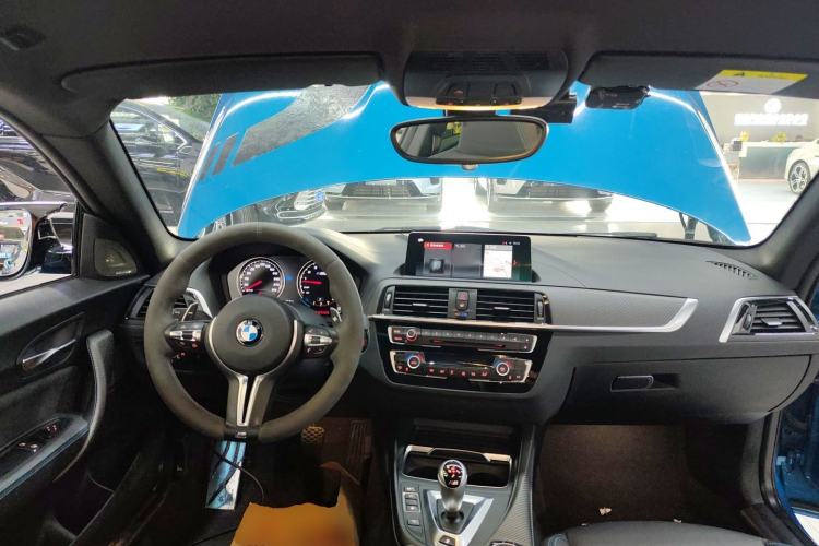Used BMW M2 2020 M2 Lightning Edition Limited Release
