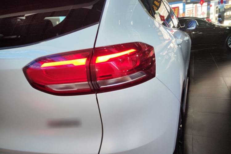 Used Haval H6 2021 1.5T Automatic Champion Edition