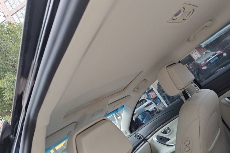 Used Roewe e950 2017 50T Hybrid Connected Executive Edition