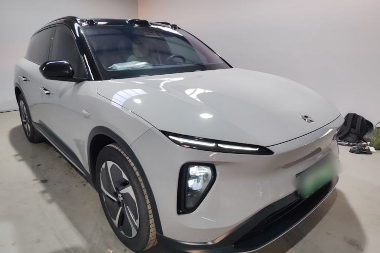 Used Nio ES6 2023 75 kWh