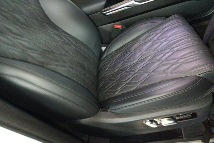 Used Tank 500 2022 3.0T Sport Edition "Creation" Style 7 Seats
