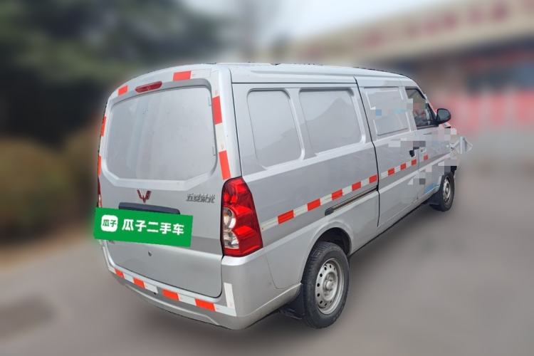 Used Wuling Rongguang 