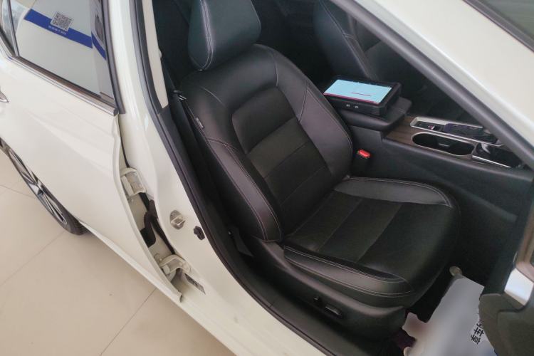 Used Nissan Teana 2021 2.0L XL Comfort Edition