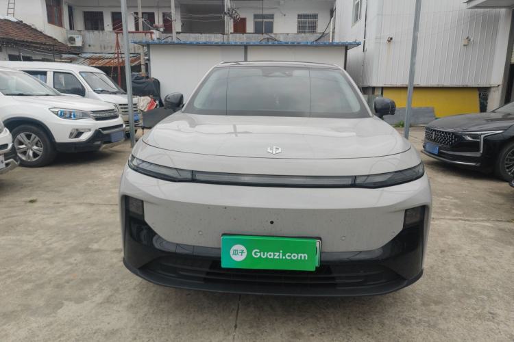 Used Leapmotor B10 2025 510 Joyful Edition