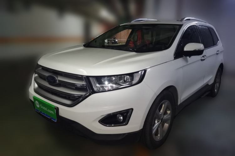 Used Ford Edge 2016 EcoBoost 245 Two-Wheel-Drive Titanium 5-Seater