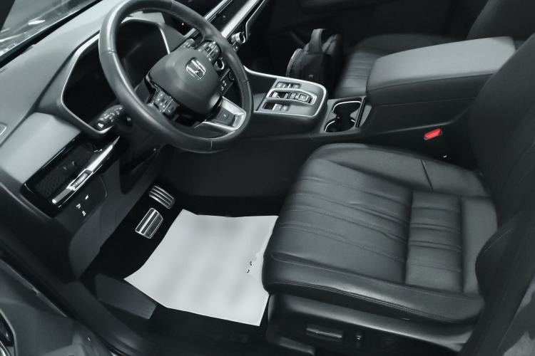 Used Honda Breeze 2023 eHEV Four-Wheel Drive Supreme Edition