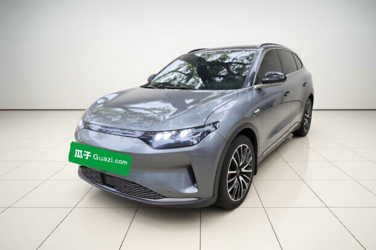 Used Leapmotor C11 2021 Performance Edition