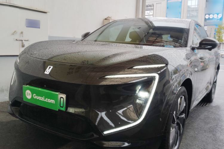 Used Avatr 07 2024 Pro+ All-Electric Version