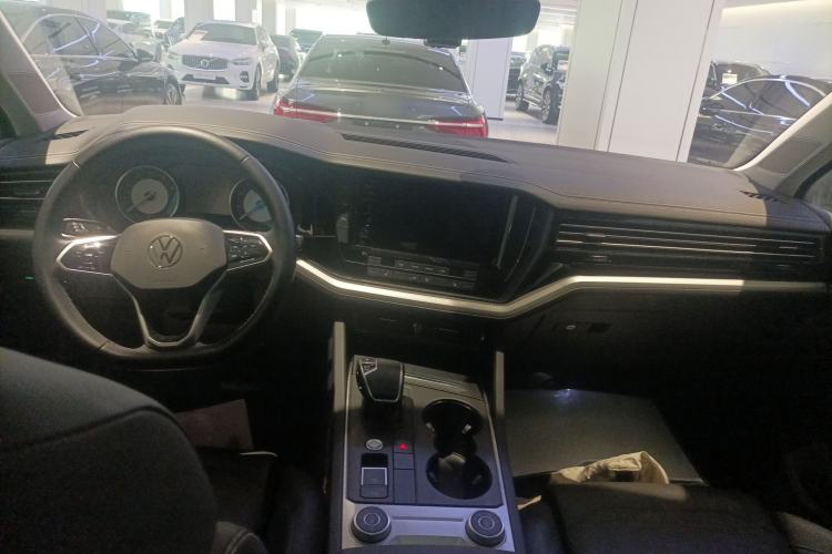 Used Volkswagen Touareg 2021 2.0 TSI Flagship Special Edition