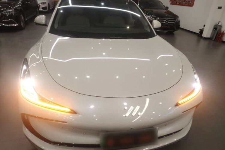 Used IM L6 2024 Max Standard Edition
