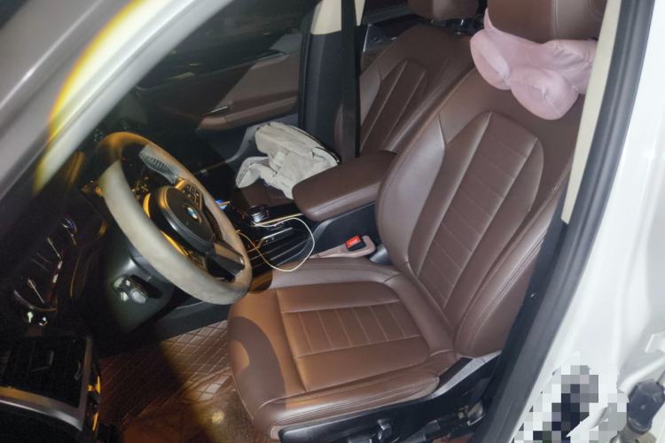 Used BMW X3 2018 xDrive25i M Sport Package China VI