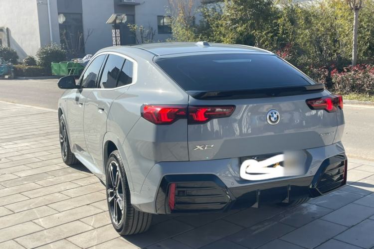 Used BMW X2 (Import) 2024 sDrive25i M Sport Package