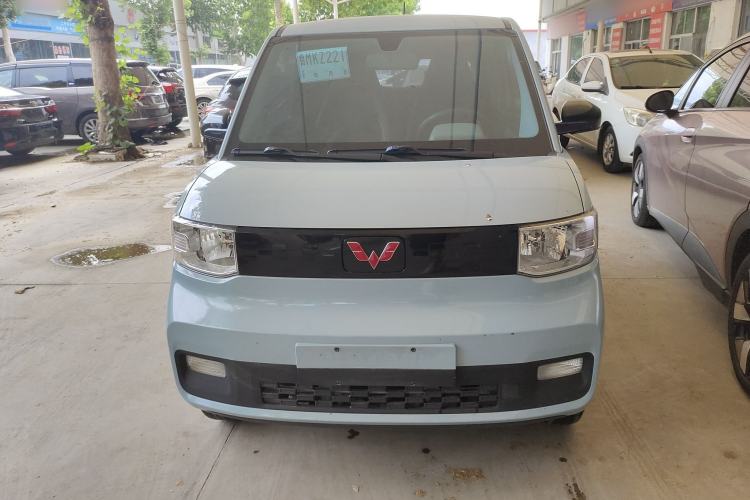 Used Wuling Hongguang MINIEV 2020 Freedom Version Lithium Iron Phosphate
