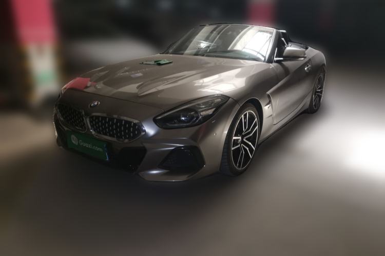 Used BMW Z4 2019 sDrive 25i M Sport Package