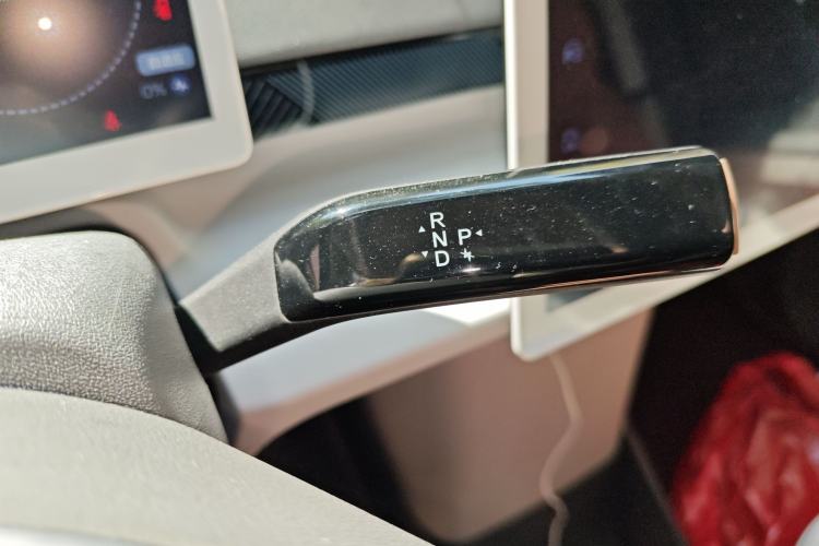 Used ARCFOX Kaola 2023 Family Edition
