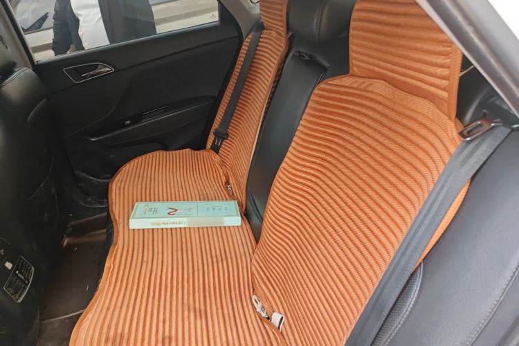 Used Hyundai Mistra 2014 1.8L Automatic Smart GLS