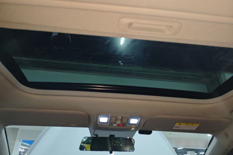 Used Kia K3 2023 1.5L CVT Luxury Edition
