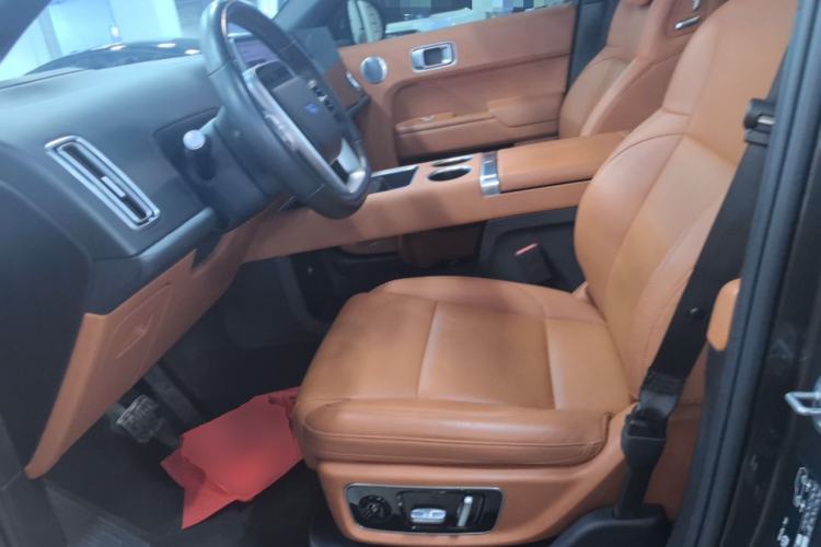 Used Li Auto L8 2023 Pro Model