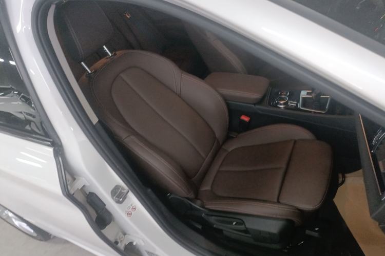 Used BMW 1 Series 2023 120i M Sport Night Edition