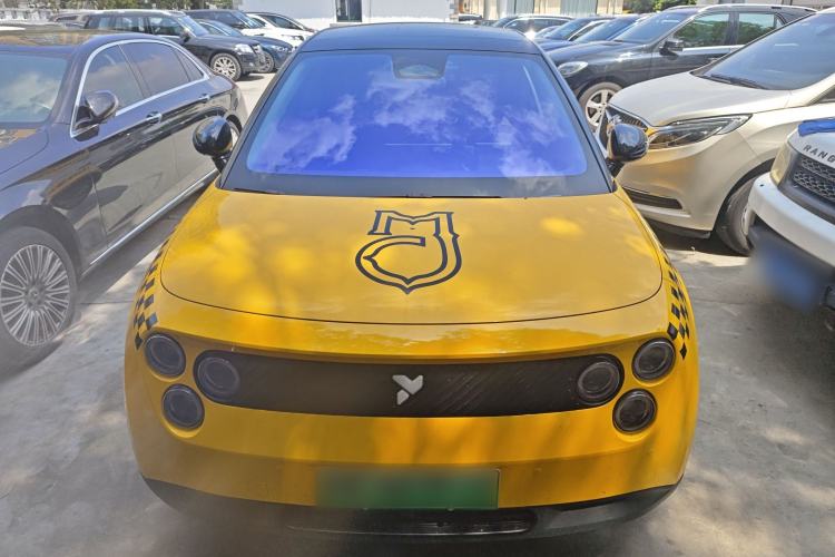 Used firefly 2025 Illuminated Edition
