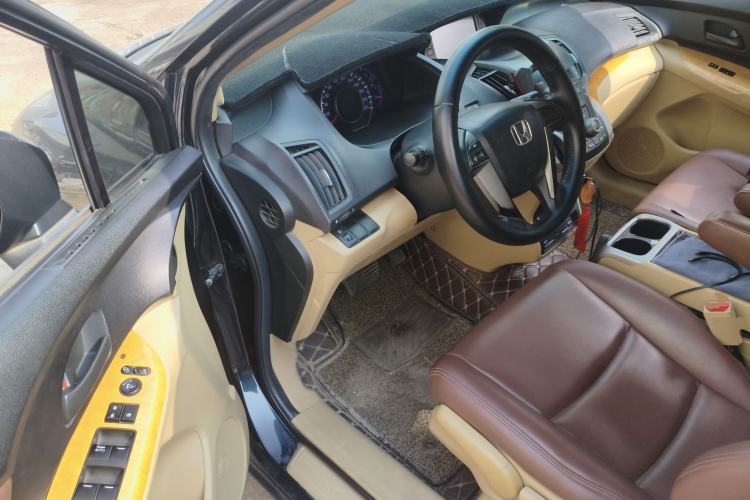 Used Honda Odyssey 2011 Jingxiu 2.4L Comfort Version