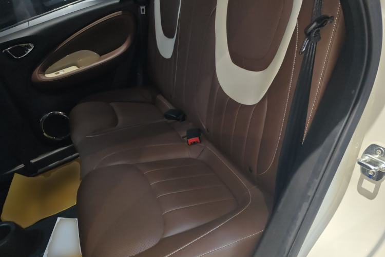 Used Wuling Bingo 2023 333km Enjoy+ Version
