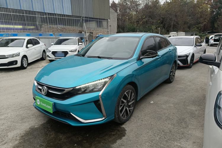 Used Dongfeng Aeolus Yixuan 2020 230T Automatic Cool Edition