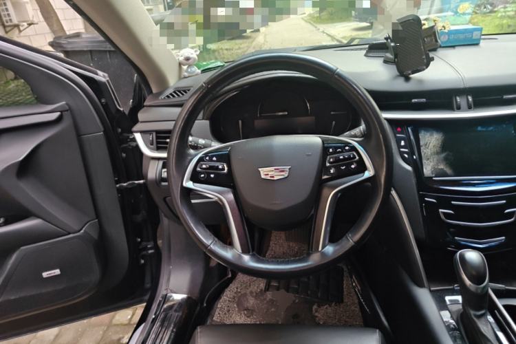 Used Cadillac XTS 2018 28T Tech Edition
