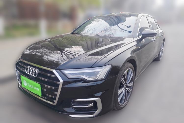 Used Audi A6L 2024 55 TFSI quattro Prestige Dynamic Edition