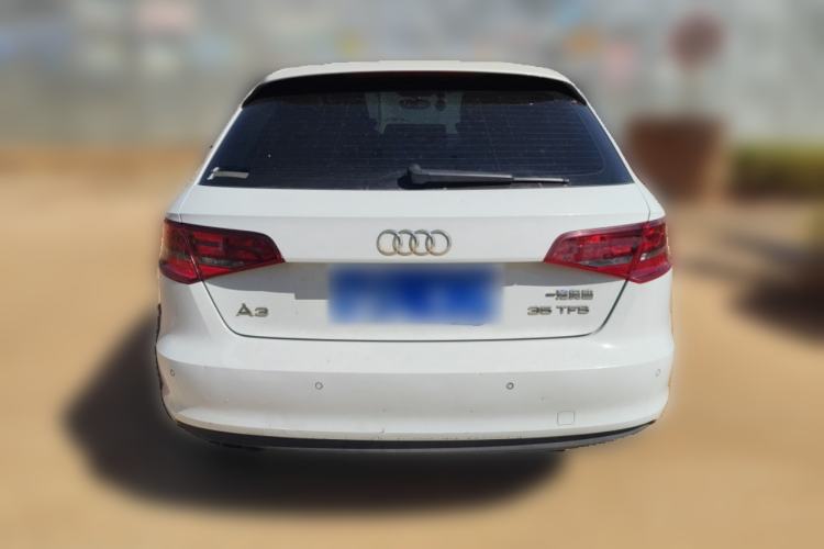 Used Audi A3 2014 Sportback 35 TFSI Automatic Ambition Edition