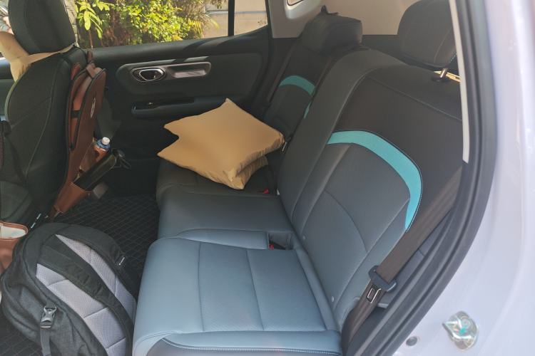 Used AION Y 2022 Plus 70 Smart Edition