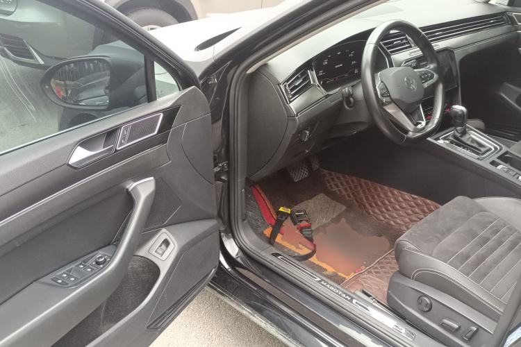 Used Volkswagen Magotan 2020 330TSI DSG Luxury Edition
