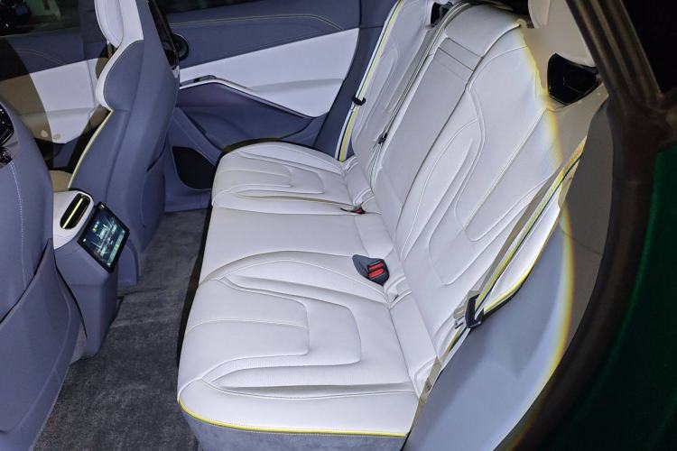 Used Lotus ELETRE 2023 ELETRE S+