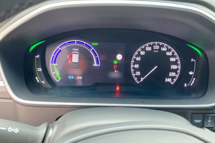 Used Honda Elysion 2022 2.0L eHEV Luxury First Edition