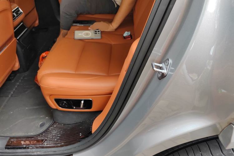 Used Li Auto L7 2023 Air model