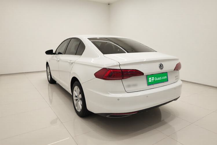 Used Volkswagen Bora 2020 1.5L Automatic Comfort Model
