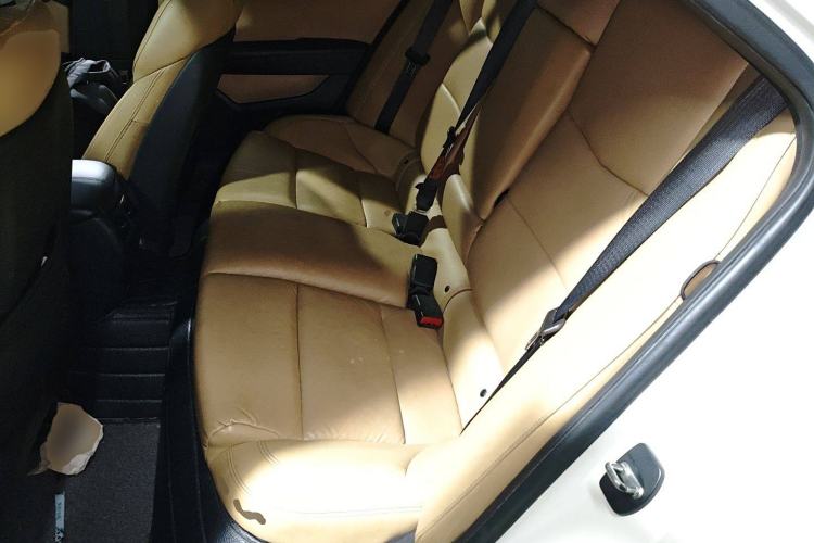 Used Cadillac ATS 2014 28T Comfort Version
