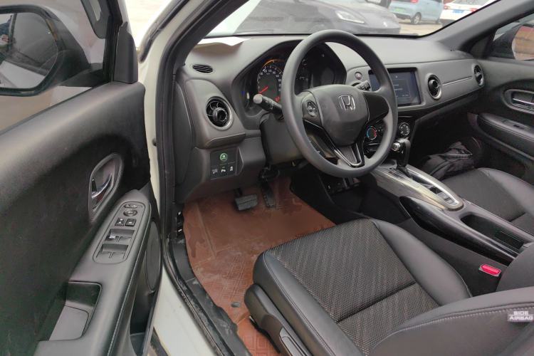 Used Honda XR-V 2017 1.5L LXi CVT Classic Edition